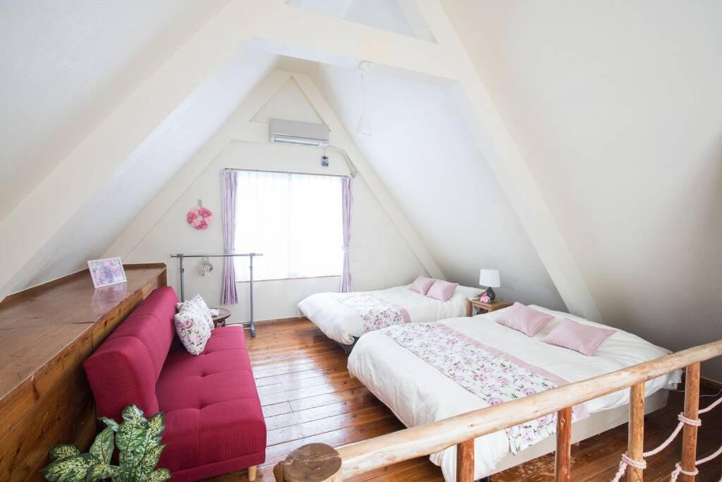 Lilac House B027 나카마 외부 사진