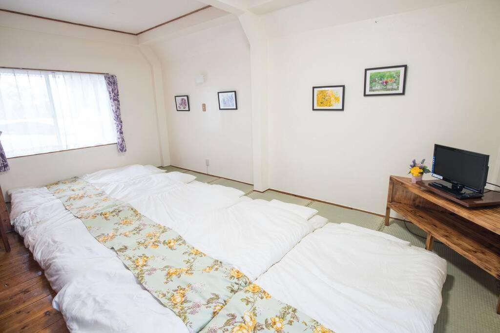Lilac House B027 나카마 외부 사진